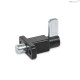 Штифт стопорный GN 722.5-10-20-E-SW ELESA+GANTER