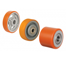 Колеса VBP82X80620317 EMES