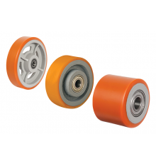 Колеса VBP400X100620630 EMES