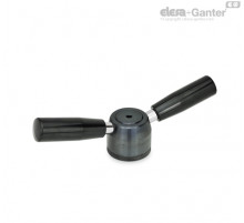 Фиксатор положения GN 200-52-K16-C ELESA+GANTER