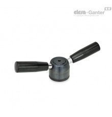 Фиксатор положения GN 200-52-K14-C ELESA+GANTER