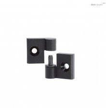 Петля CFGY.40/40 SH-6-D-8 (423981) ELESA+GANTER