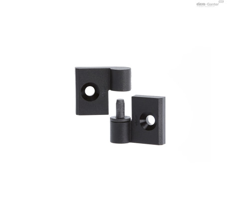 Петля CFGY.40/40 SH-6-D-10 (423985) ELESA+GANTER