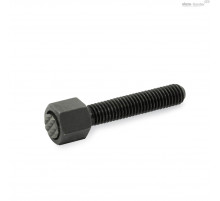 Прижимной упор GN 709.6-M6-40-K ELESA+GANTER