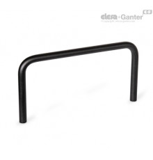 П-образная ручка GN 435-NI-12-125-75-SW ELESA+GANTER