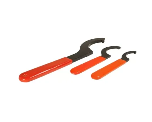 Ключ накидной для стопорных гаек SKF HN 8-9