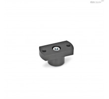 Переходный фланец GN 875.4-AL-12-30-HE ELESA+GANTER