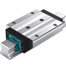 Сверхмощный шариковый направляющий блок FLS стальной Bosch RexrothKWC-055-FLS-N-C1-N-2