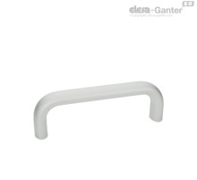 П-образная ручка GN 565-20-128-EL ELESA+GANTER