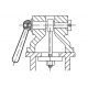 Рукоятка K0174.106 Kipp