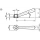 Рукоятка K0174.106 Kipp