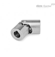 Карданное соединение DIN 808-22-K10-48-EG-NI ELESA+GANTER