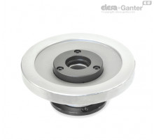 Предохранительный маховик GN 327-160-K14-A-* ELESA+GANTER