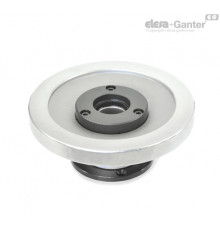 Предохранительный маховик GN 327-160-K14-A-* ELESA+GANTER