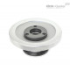 Предохранительный маховик GN 327-160-K14-A-* ELESA+GANTER