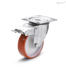 Колесико RE.FF-080-SBF-N (451101) ELESA+GANTER