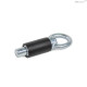 Штифт стопорный GN 722.4-8-20-RU-ST ELESA+GANTER