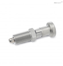 Штифт стопорный GN 617.1-10-AKN-NI ELESA+GANTER