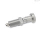 Штифт стопорный GN 617.1-8-AN-NI ELESA+GANTER