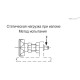 Штифт стопорный PMT.110-SST-10-M20x1,5-A (51832) ELESA+GANTER