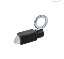 Штифт стопорный GN 724.4-20-30-C1-ST ELESA+GANTER