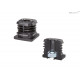 Торцевая заглушка NDL.Q-20x1.5-2-M6 (430551) ELESA+GANTER