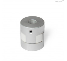 Муфта GN 2241-40-B12-15-AL-WS ELESA+GANTER