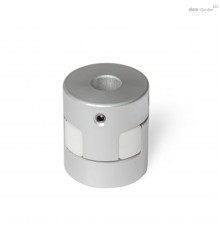 Муфта GN 2241-40-B12-15-AL-WS ELESA+GANTER