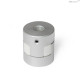 Муфта GN 2241-55-B19-20-AL-WS ELESA+GANTER