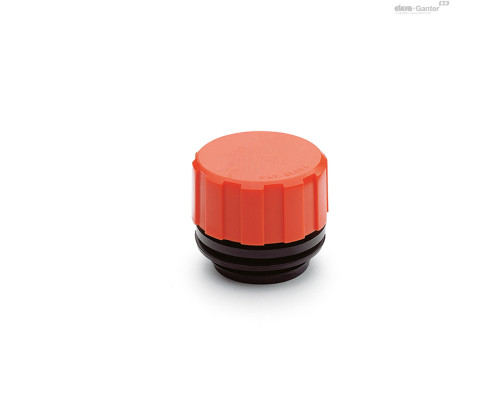 Крышка сапуна SFP.57-1¼-C2-N (54401-C2-N) ELESA+GANTER