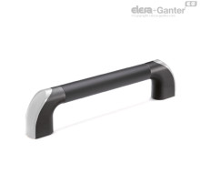 Трубчатая ручка ETH.35-400-EP-C3 (262215-C3) ELESA+GANTER