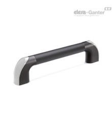 Трубчатая ручка ETH.28-500-EP-C3 (262161-C3) ELESA+GANTER