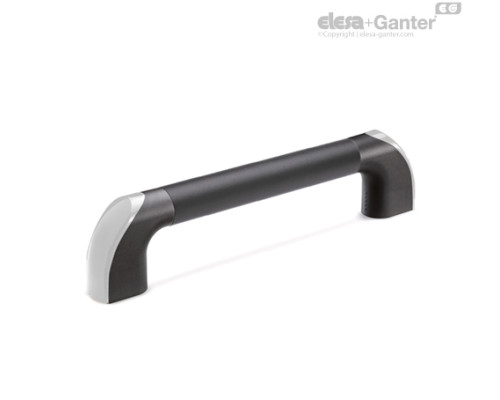 Трубчатая ручка ETH.28-600-EP-C3 (262165-C3) ELESA+GANTER