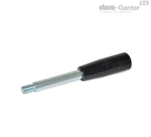 Ручка рычажного типа GN 310-10-100-E-ZB ELESA+GANTER