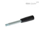 Ручка рычажного типа GN 310-8-63-E-ZB ELESA+GANTER