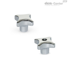 Ручка GN 6335-A4-50-M10-E-PL ELESA+GANTER