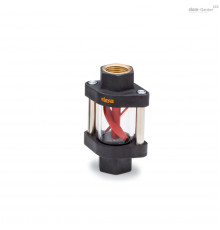 Индикатор потока HVF.66-SST-1/4 (111302) ELESA+GANTER