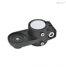 Зажим GN 274.1-G30-IV-2-SW ELESA+GANTER