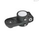 Зажим GN 274.1-G40-IV-2-SW ELESA+GANTER