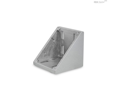 Кронштейн GN 30b-909010-A-AW ELESA+GANTER