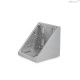 Кронштейн GN 30b-909010-A-AW ELESA+GANTER