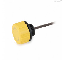 Крышка сапуна SFP.30-3/8+a-EX (53842-R-EX) ELESA+GANTER
