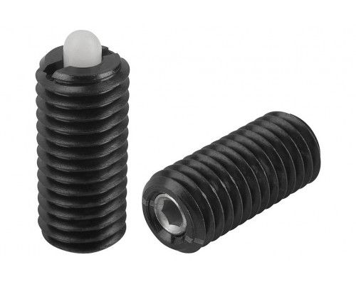 Фиксаторы K0318.04 Kipp