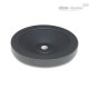 Дисковый маховик GN 323-200-B18-R ELESA+GANTER