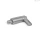 Пружинная защёлка GN 722.1-20-30-R-A4 ELESA+GANTER