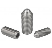 Фиксаторы K0316.03 Kipp