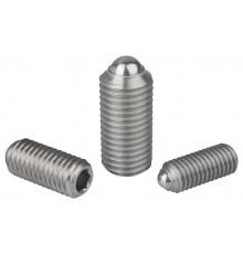 Фиксаторы K0316.03 Kipp