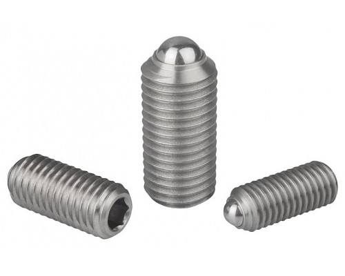 Фиксаторы K0316.03 Kipp
