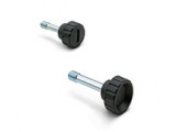BT-HP Фиксируемые рифлёные ручки