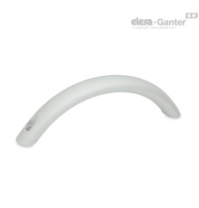 Ручка арочного типа GN 565.4-26-160-B-EL ELESA+GANTER